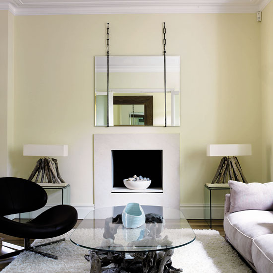 Living room | Step inside a light-filled Victorian villa | House tour | Classic decorating ideas | PHOTO GALLERY | Homes & Gardens | Housetohome
