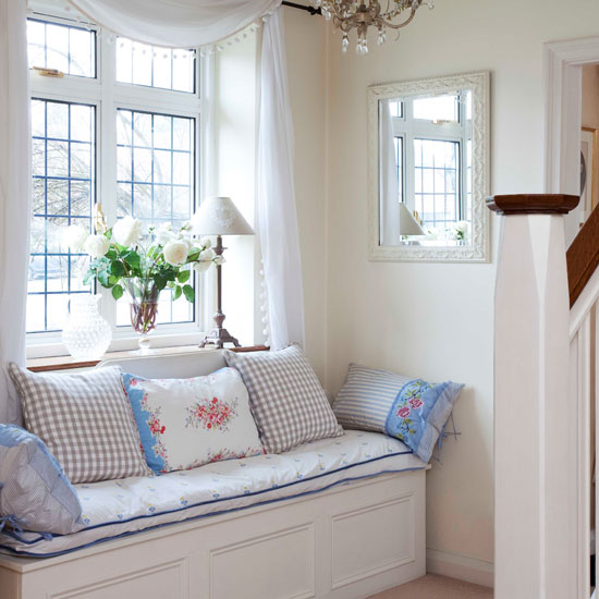 Keep clutter hidden Keep clutter hidden | 10 space-saving hallway ideas | Hallways | Decorating ideas | Hallway design | PHOTO GALLERY | Housetohome