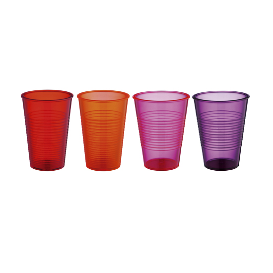 Water tumblers from Habitat | 10 of the best picnic buys | summer accessory ideas | housetohome