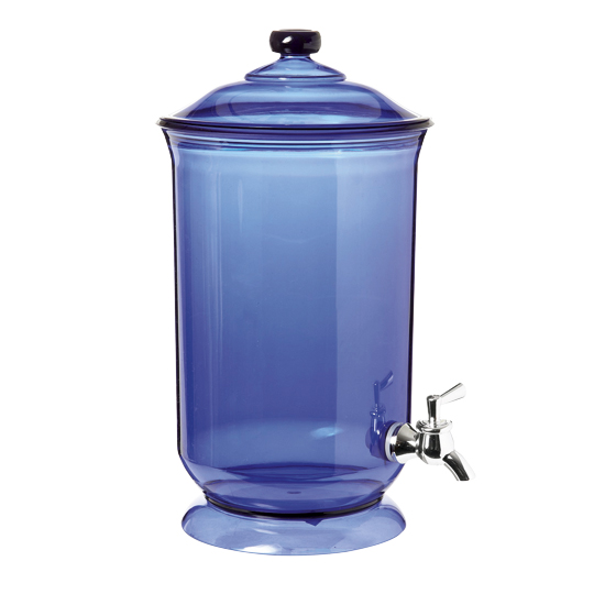 Drinks dispenser from John Lewis | 10 of the best picnic buys | summer accessory ideas | housetohome