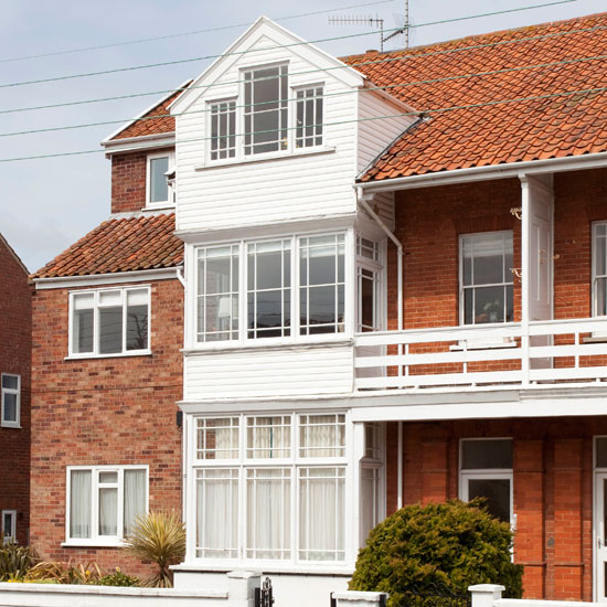 Exterior Exterior | Suffolk seaside home | House tour | 25 Beautiful Homes | Housetohome