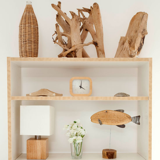 Storage unit Storage unit | Suffolk seaside home | house tour | 25 Beautiful Homes | Housetohome