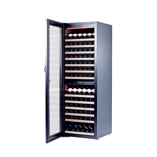 T220B Vision from Tastvin T220B Vision from Tastvin | 10 of the best wine coolers | kitchen accessory ideas | wine coolers | housetohome