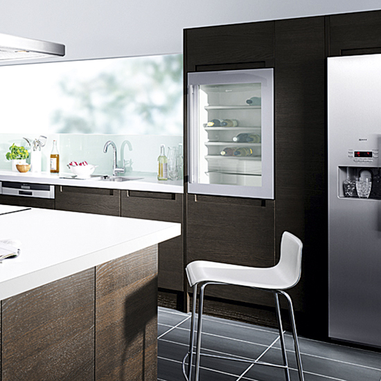 K3670 from Neff K3670 from Neff | 10 of the best wine coolers | kitchen accessory ideas | wine coolers | housetohome