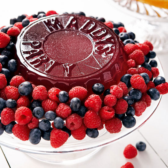 Play with jelly moulds | Design ideas: add personal style to your home | Personal style | Decorating idea | Image | Housetohome
