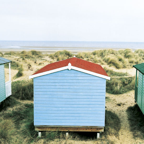 Take a tour around a quirky beach house | housetohome.co.uk