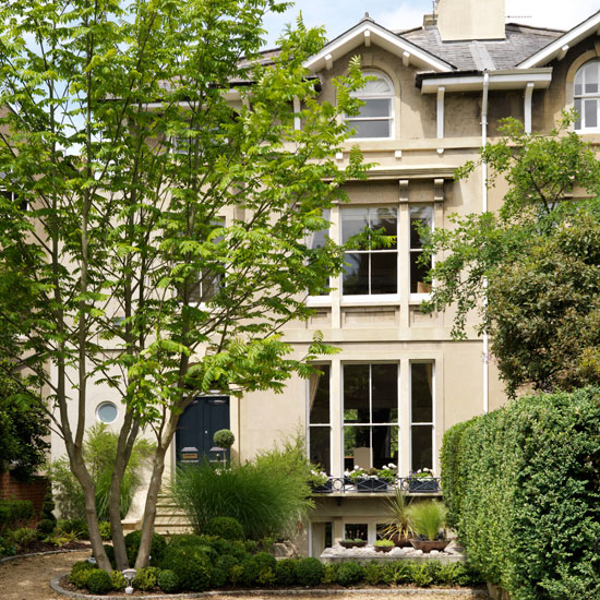 Exterior Exterior | Victorian villa in Oxford | Homes & Gardens | House Tour