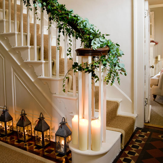 Hallway | Step inside this elegant Georgian home | House tours | Classic decorating ideas | PHOTO GALLERY | Homes & Gardens | Housetohome