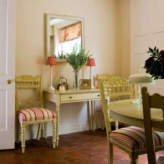Morning room | Step inside this elegant Georgian home | House tours | Classic decorating ideas | PHOTO GALLERY | Homes & Gardens | Housetohome