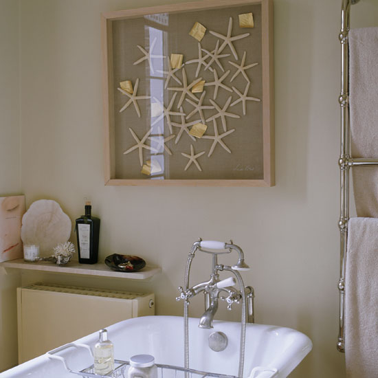 Bathroom Bathroom | Contemporary London home | Homes & Gardens house tour | PHOTO GALLERY | Housetohome