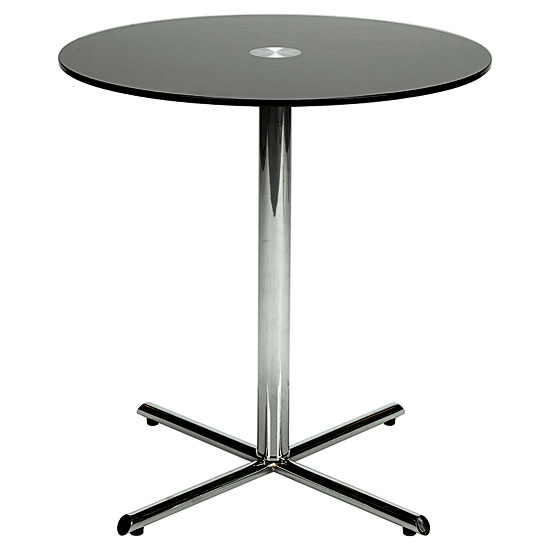 Luna pedestal side table from Tesco Direct Pedestal side tables 10