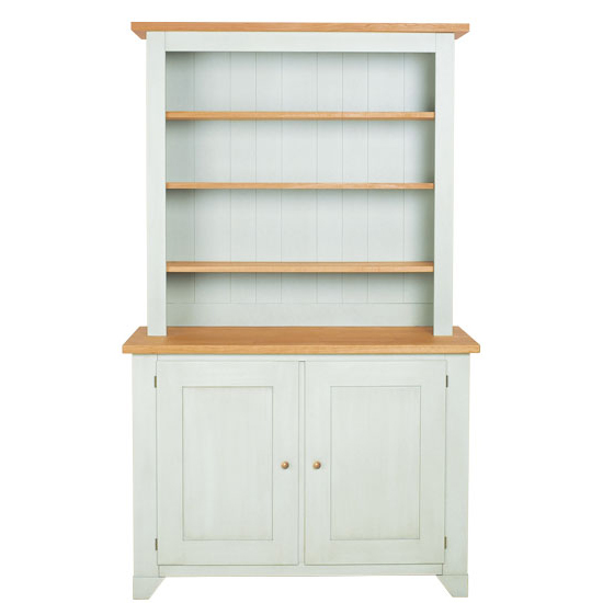 New England dresser from Fired Earth