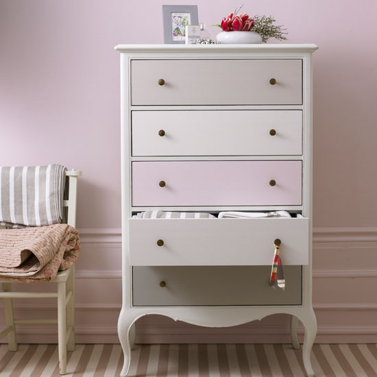 Repaint furniture Repaint furniture | Update your home | Kirstie Allsopp | Decorating ideas | Housetohome