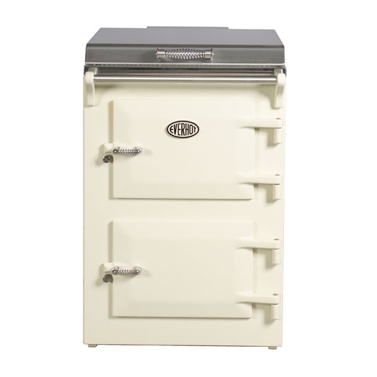 Range cooker from Everhot | Kitchen idea | Retro buys | Country Homes & Interiors | Shopping