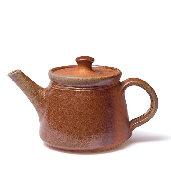 John Leach Teapot from David Mellor | Kitchen idea | Retro buys | Country Homes & Interiors | Shopping