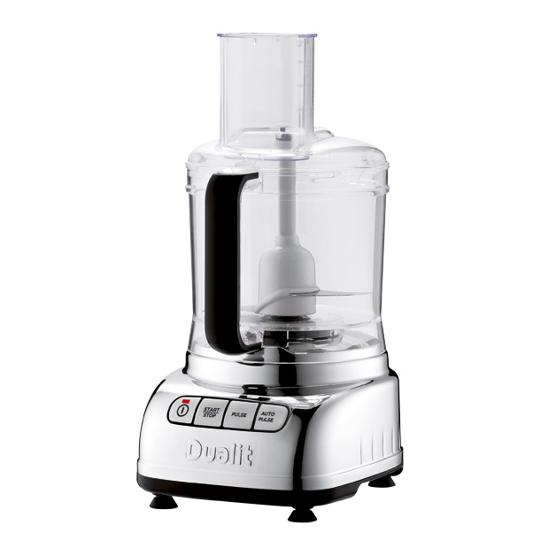 XL900 Compact food processor from Dualit XL900 Compact food processor from Dualit | 10 of the best food processors and mixers | kitchen accessory ideas | kitchen appliance ideas | kitchen inspiration | housetohome