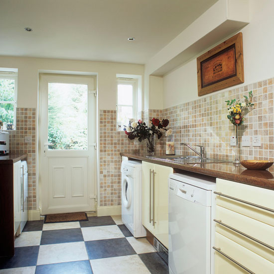 Utility conservatory | Conservatories | Conservatory decorating ideas | PHOTO GALLERY | Housetohome.co.uk