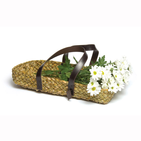 Garden trug from David Mellor