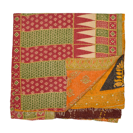 Country classic buys: ethnic style 