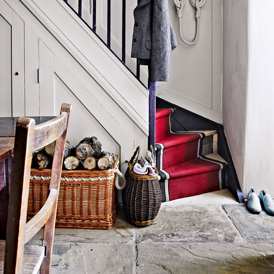 Add a personal touch with rustic pieces Add a personal touch with rustic pieces | How to give your home an artisan touch | Classic decorating ideas | decorating | British crafts | PHOTO GALLERY | Homes & Gardens | Housetohome
