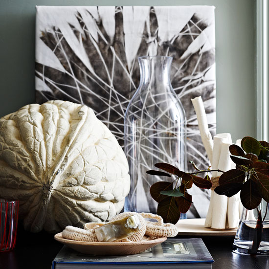 Design ideas: give your home an artisan touch