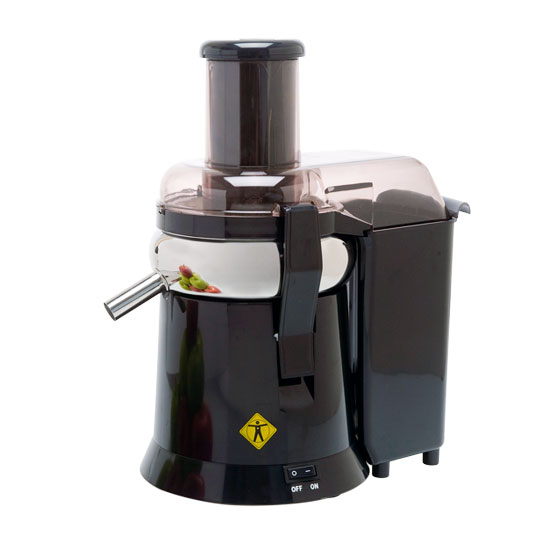 xl juicer
