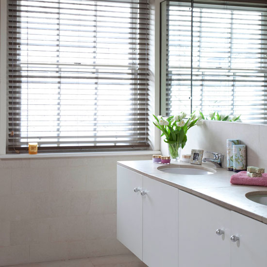 Bathroom Bathroom | Victorian London villa | 25 Beautiful Homes house tour | PHOTO GALLERY | Housetohome