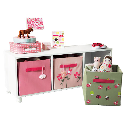 The best clutter storage The best clutter storage | Best kid's room buys - pre-schoolers | Children's rooms | PHOTO GALLERY | Housetohome.co.uk