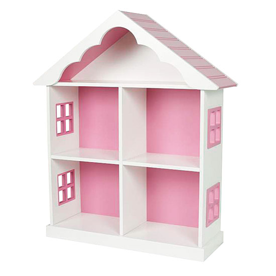 The best bookcase | Best kid's room buys - preteens | Children's rooms | PHOTO GALLERY | Housetohome.co.uk