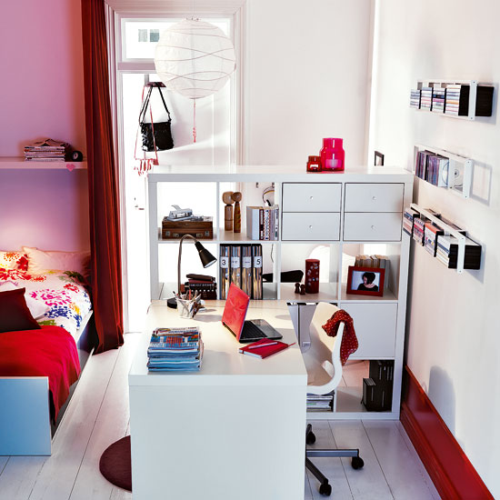 The best homework hub The best homework hub | Best kid's room buys - teenagers | Children's rooms | PHOTO GALLERY | Housetohome.co.uk