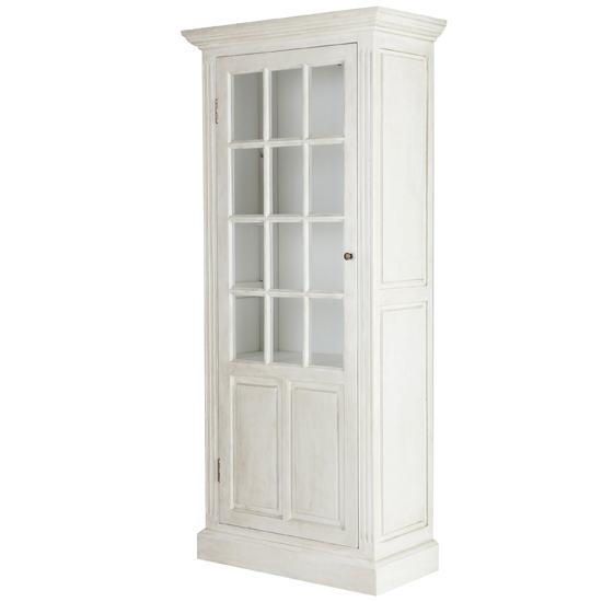 Uppsala cabinet from OKA