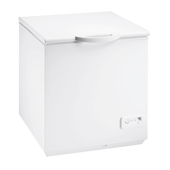ZFC623WAL freezer from Zanussi ZFC623WAL freezer from Zanussi | Buyer's guide to freezers | Kitchen Appliances | PHOTO GALLERY | Housetohome.co.uk