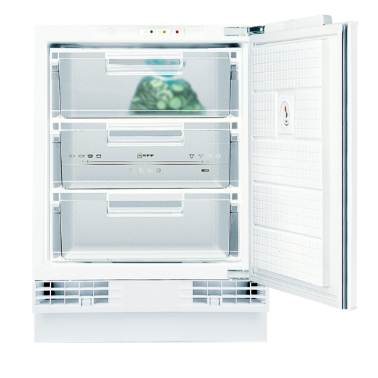 G4344 freezer from Neff G4344 freezer from Neff | Buyer's guide to freezers | Kitchen Appliances | PHOTO GALLERY | Housetohome.co.uk