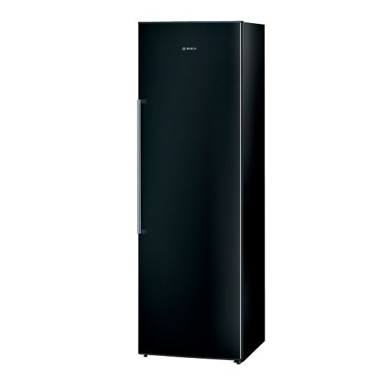 GSN32X51 Black Edition freezer from Bosch GSN32X51 Black Edition from Bosch | Buyer's guide to freezers | Kitchen Appliances | PHOTO GALLERY | Housetohome.co.uk