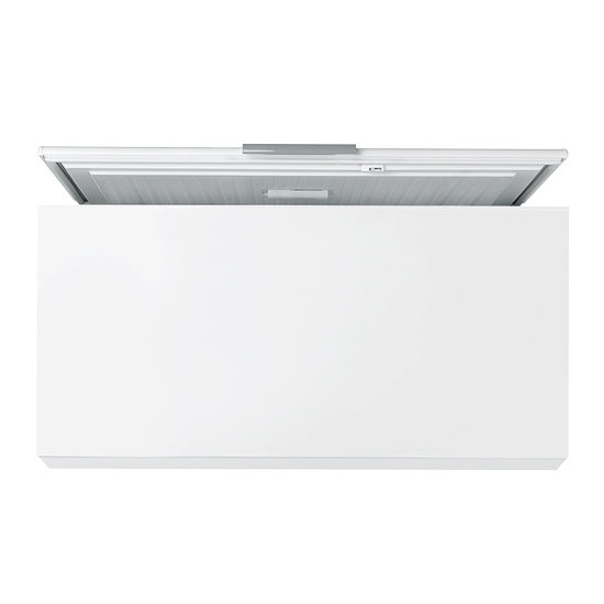 JLCH400 freezer from John Lewis JLCH400 freezer from John Lewis | Buyer's guide to freezers | Kitchen Appliances | PHOTO GALLERY | Housetohome.co.uk