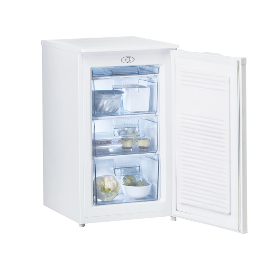AFB 910 freezer from Whirlpool AFB 910 freezer from Whirlpool | Buyer's guide to freezers | Kitchen Appliances | PHOTO GALLERY | Housetohome.co.uk