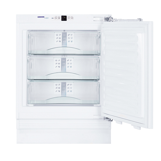 UIG1313 freezer from Liebherr UIG1313 freezer from Liebherr | Buyer's guide to freezers | Kitchen Appliances | PHOTO GALLERY | Housetohome.co.uk
