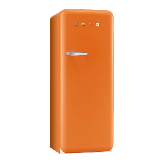 CVB20R0 freezer from Smeg CVB20R0 freezer from Smeg | Buyer's guide to freezers | Kitchen Appliances | PHOTO GALLERY | Housetohome.co.uk