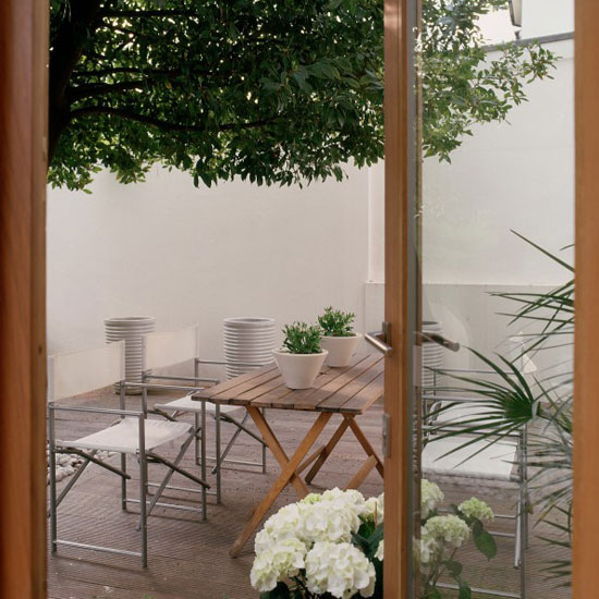 Create a room on the roof | 10 idea for garden terraces and decks | Garden | Image | Housetohome