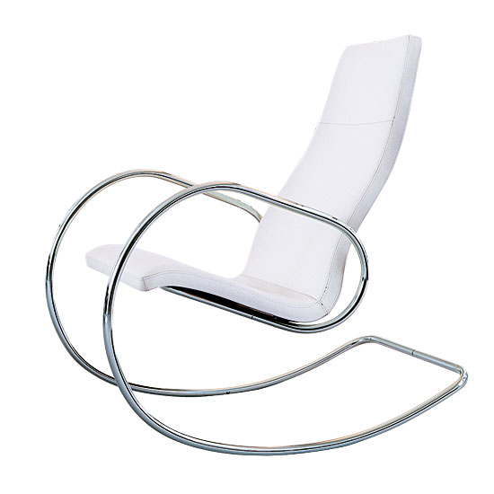 S 826 rocking chair from Crest Living | Rocking chairs | Living room furniture | Chairs | PHOTO GALLERY | Housetohome