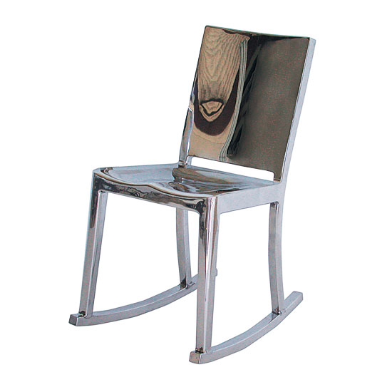 Hudson rocking chair from Made In Design | Rocking chairs | Living room furniture | Chairs | PHOTO GALLERY | Housetohome