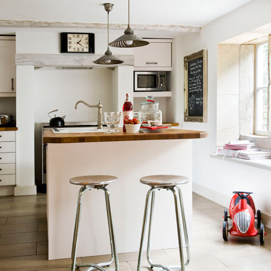 Modern breakfast area Modern breakfast area | Breakfast rooms - 10 of the best | Breakfast room ideas | Dining room ideas | Housetohome