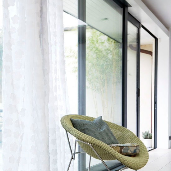 Buy a sliding door | Celia Rufey's furniture decorating tips and advice | Furniture decorating ideas | Celia Rufey | PHOTO GALLERY | FAQ | Homes & Gardens | Housetohome