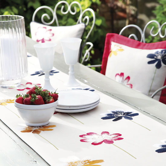 This week we love: vibrant accessories