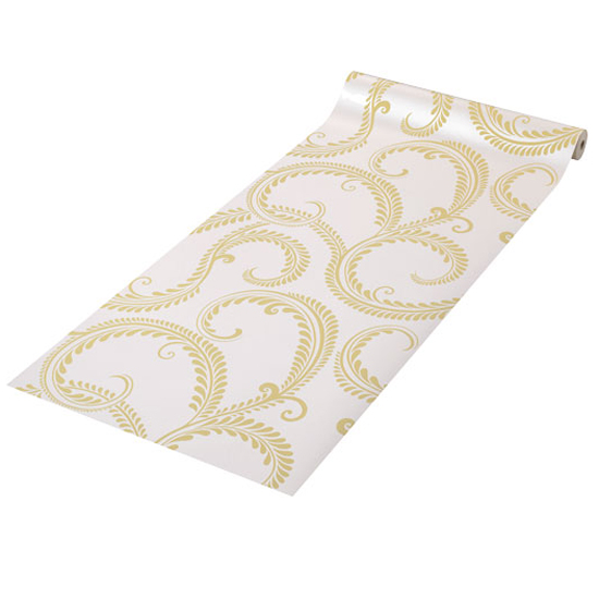 Marchmont wallpaper from Laura Ashley Marchmont wallpaper from Laura Ashley | Paisley wallpapers - 10 of the best | paisley wallpaper | patterned wallpaper | Decorating ideas | Ideal Home | Housetohome
