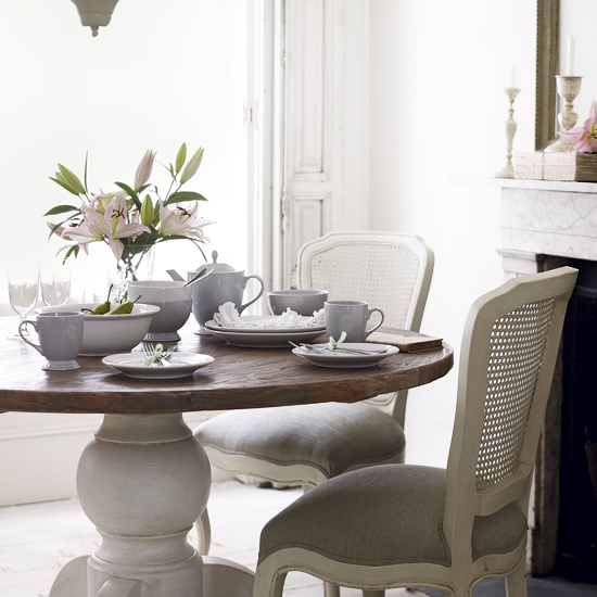 This week we love - tea in the country