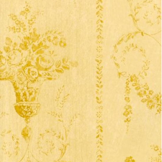 Traditional French wallpaper Celia Rufey wallpaper questions | wallpaper | PHOTO GALLERY | Housetohome