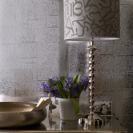 Celia Rufey answers your wallpaper questions