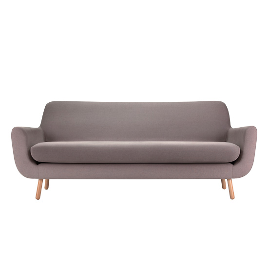 2) Add signature furniture pieces Add signature furniture pieces | Mid-Century modern | Living room | Image | Ideal Home | Housetohome