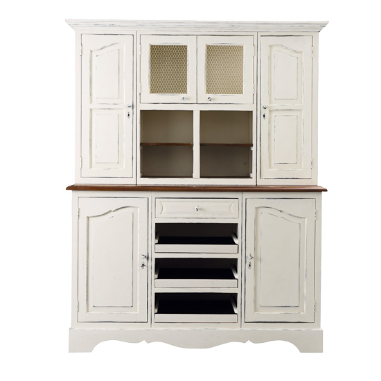 Know the signature pieces | How to get an eclectic country look | Image | Ideal Home | Housetohome